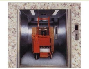 哪里有销售优惠的载货电梯_福州载货电梯