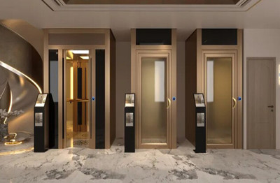 最靠谱的广东观光别墅电梯品牌,法立奥电梯让你买得放心